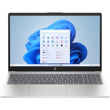Laptop HP 15-fd0217nw / 15.6