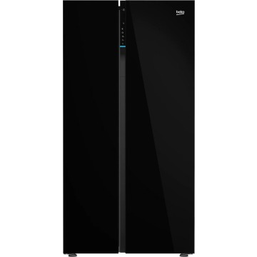 Lodówka Beko GN163140ZGBN