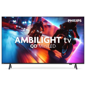 Telewizor Philips 55MLED920/12 Mini LED 55'' 4K Ultra HD Titan OS Ambilight