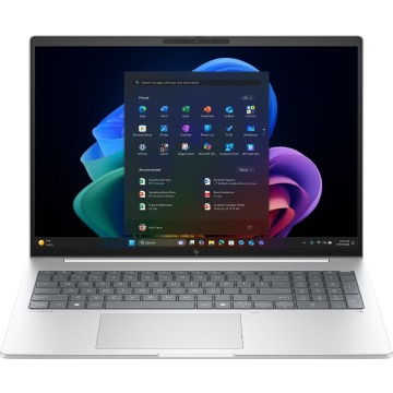 Laptop HP EliteBook 8 G1a 16 Ryzen AI 5 PRO 340 / 16 GB / 512 GB / W11 Pro (C51H4ET)