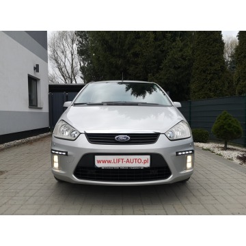 Ford C-MAX 2009,  1.6 benzyna - Na sprzedaż za 9 900,00 zł - Strzegom - zdjęcie 2