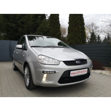Ford C-MAX 2009,  1.6 benzyna - Na sprzedaż za 9 900,00 zł - Strzegom - zdjęcie 3
