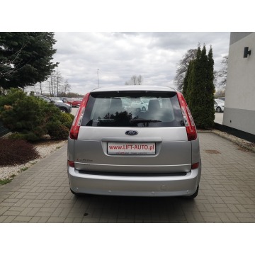 Ford C-MAX 2009,  1.6 benzyna - Na sprzedaż za 9 900,00 zł - Strzegom - zdjęcie 7