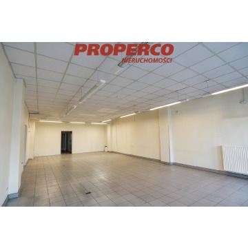 Lokal 171,23 m2, Warszawska, Centrum - Lokale użytkowe do w... - Kielce - zdjęcie 2