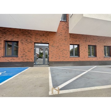 Lokal na wynajem - Lokale użytkowe do w... - Gorzów Wielkopolski - zdjęcie 2