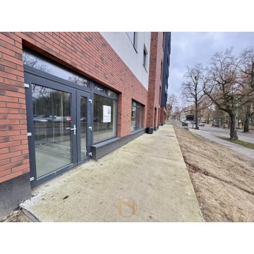 Lokal na wynajem - Lokale użytkowe do w... - Gorzów Wielkopolski - zdjęcie 5