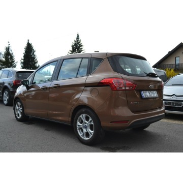 Ford B-MAX  Hatchback 2015,  1.0 benzyna - Na sprzedaż za 19 900 zł - Częstochowa - zdjęcie 4