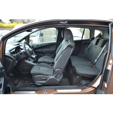 Ford B-MAX  Hatchback 2015,  1.0 benzyna - Na sprzedaż za 19 900 zł - Częstochowa - zdjęcie 5