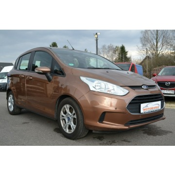 Ford B-MAX  Hatchback 2015,  1.0 benzyna - Na sprzedaż za 19 900 zł - Częstochowa - zdjęcie 2