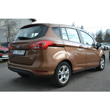 Ford B-MAX  Hatchback 2015,  1.0 benzyna - Na sprzedaż za 19 900 zł - Częstochowa - zdjęcie 3