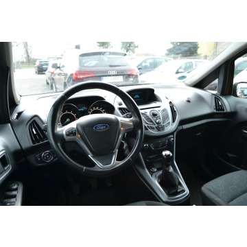 Ford B-MAX  Hatchback 2015,  1.0 benzyna - Na sprzedaż za 19 900 zł - Częstochowa - zdjęcie 7