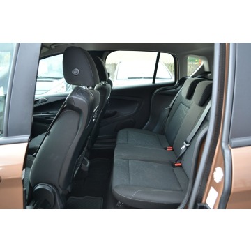 Ford B-MAX  Hatchback 2015,  1.0 benzyna - Na sprzedaż za 19 900 zł - Częstochowa - zdjęcie 6