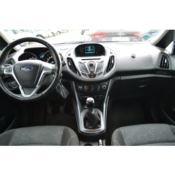 Ford B-MAX  Hatchback 2015,  1.0 benzyna - Na sprzedaż za 19 900 zł - Częstochowa - zdjęcie 8
