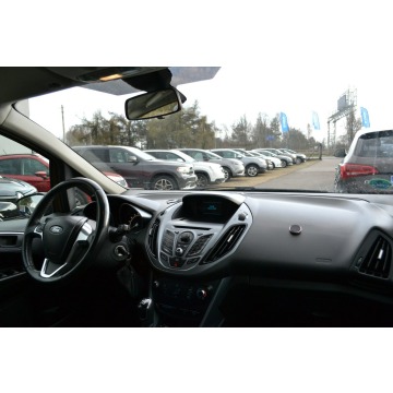 Ford B-MAX  Hatchback 2015,  1.0 benzyna - Na sprzedaż za 19 900 zł - Częstochowa - zdjęcie 11