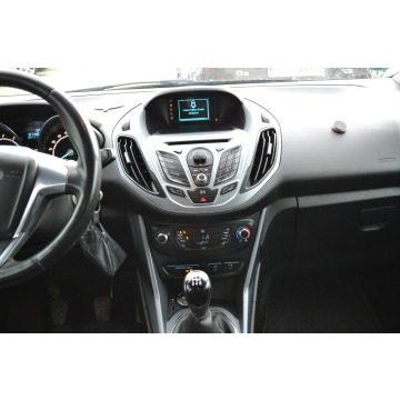 Ford B-MAX  Hatchback 2015,  1.0 benzyna - Na sprzedaż za 19 900 zł - Częstochowa - zdjęcie 9