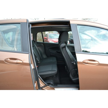 Ford B-MAX  Hatchback 2015,  1.0 benzyna - Na sprzedaż za 19 900 zł - Częstochowa - zdjęcie 12