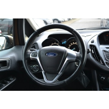 Ford B-MAX  Hatchback 2015,  1.0 benzyna - Na sprzedaż za 19 900 zł - Częstochowa - zdjęcie 10