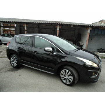 Peugeot 3008  Hatchback 2016,  1.6 diesel - Na sprzedaż za 33 900 zł - Lublin - zdjęcie 3