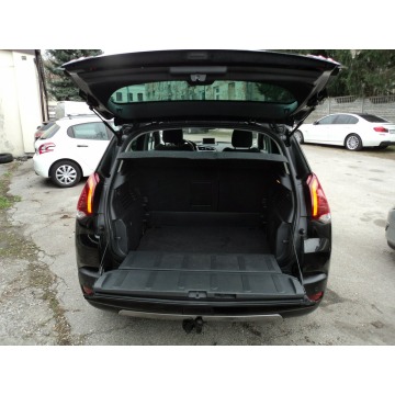 Peugeot 3008  Hatchback 2016,  1.6 diesel - Na sprzedaż za 33 900 zł - Lublin - zdjęcie 7