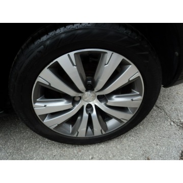 Peugeot 3008  Hatchback 2016,  1.6 diesel - Na sprzedaż za 33 900 zł - Lublin - zdjęcie 8