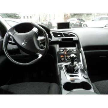 Peugeot 3008  Hatchback 2016,  1.6 diesel - Na sprzedaż za 33 900 zł - Lublin - zdjęcie 12