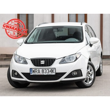 Seat Ibiza - COPA 1.2TDI CR 75KM ! Super Stan ! Opłaty do 02/2027 !