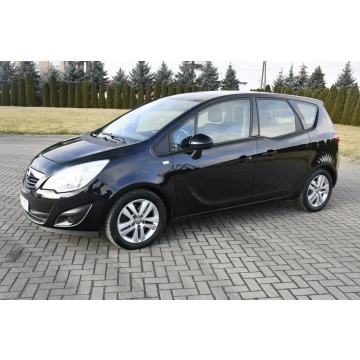 Opel Meriva  Minivan/Van 2011,  1.7 diesel - Na sprzedaż za 13 900 zł - Kutno - zdjęcie 5