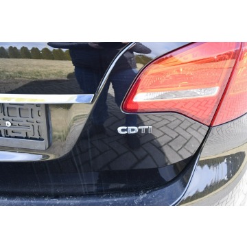 Opel Meriva  Minivan/Van 2011,  1.7 diesel - Na sprzedaż za 13 900 zł - Kutno - zdjęcie 11