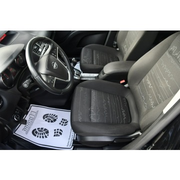 Opel Meriva  Minivan/Van 2011,  1.7 diesel - Na sprzedaż za 13 900 zł - Kutno - zdjęcie 12