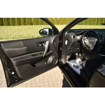Nissan Qashqai+2  SUV 2009,  2.0 benzyna - Na sprzedaż za 19 900 zł - Kutno - zdjęcie 10