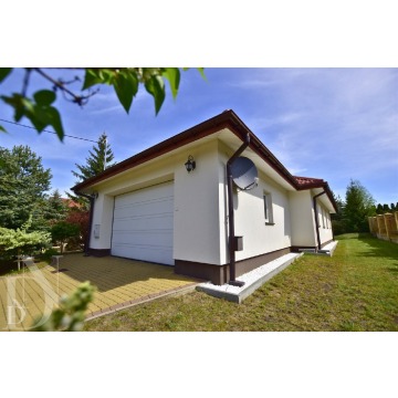 Sprzedam dom Supraśl -  jednopiętrowy,  pow.  214 m2,  działka:   1241 m2 - zdjęcie 4