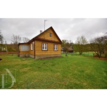 Sprzedam dom Dubiny - ,  pow.  110 m2,  działka:   3078 m2 - zdjęcie 3