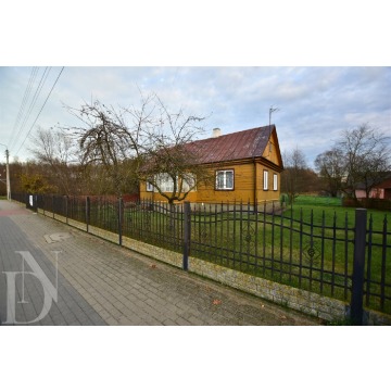 Sprzedam dom Dubiny - ,  pow.  110 m2,  działka:   3078 m2 - zdjęcie 5