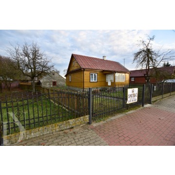 Sprzedam dom Dubiny - ,  pow.  110 m2,  działka:   3078 m2 - zdjęcie 4