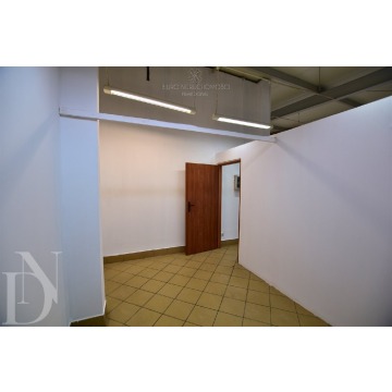 Do wynajęcia lokal 128 m² – Hajnówka - PROMOCJA! - Lokale użytkowe do w... - Hajnówka - zdjęcie 6