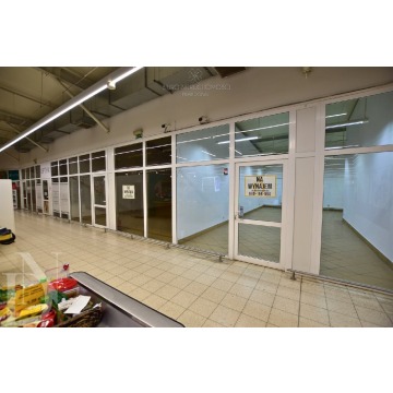 Do wynajęcia lokal 128 m² – Hajnówka - PROMOCJA! - Lokale użytkowe do w... - Hajnówka - zdjęcie 2