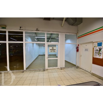 Do wynajęcia lokal 63,5 m² Hajnówka PROMOCJA!