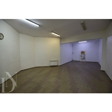 Lokal na wynajem 53 m² Centrum BEZ PROWIZJI!