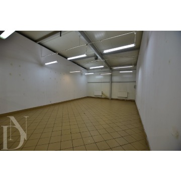 Do wynajęcia lokal 128 m² – Hajnówka - PROMOCJA! - Lokale użytkowe do w... - Hajnówka - zdjęcie 5