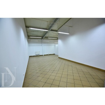 Do wynajęcia lokal 128 m² – Hajnówka - PROMOCJA! - Lokale użytkowe do w... - Hajnówka - zdjęcie 4