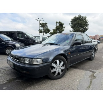 Honda Accord  Sedan/Limuzyna 1990,  2.0 benzyna, automat - Na sprzedaż za 14 000 zł - Cieszyn - zdjęcie 1