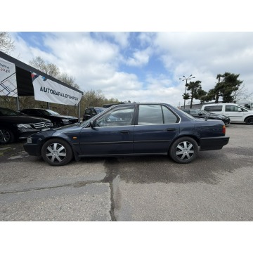Honda Accord  Sedan/Limuzyna 1990,  2.0 benzyna, automat - Na sprzedaż za 14 000 zł - Cieszyn - zdjęcie 7