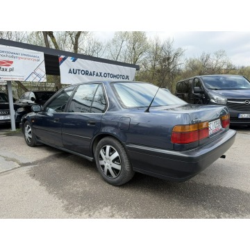 Honda Accord  Sedan/Limuzyna 1990,  2.0 benzyna, automat - Na sprzedaż za 14 000 zł - Cieszyn - zdjęcie 8