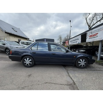 Honda Accord  Sedan/Limuzyna 1990,  2.0 benzyna, automat - Na sprzedaż za 14 000 zł - Cieszyn - zdjęcie 6