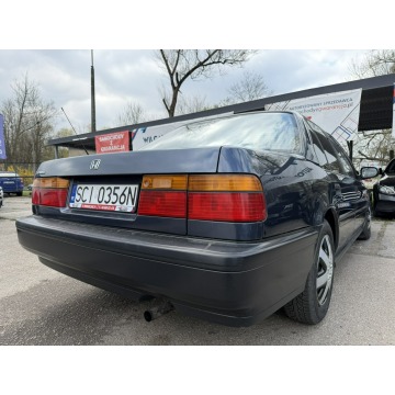 Honda Accord  Sedan/Limuzyna 1990,  2.0 benzyna, automat - Na sprzedaż za 14 000 zł - Cieszyn - zdjęcie 12