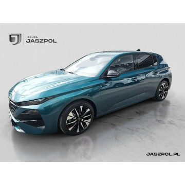 Peugeot 308 - Allure Hybrid 145 KM Wyprzedaż rocznika 2025