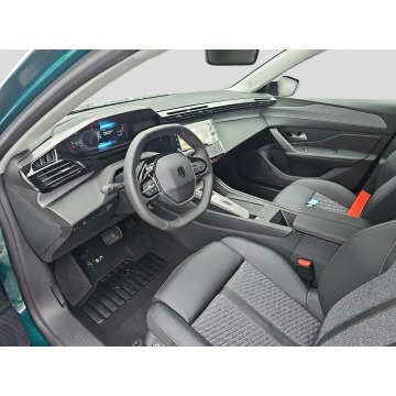 Peugeot 308  Hatchback 2025,  1.2 hybryda, automat - Na sprzedaż za 114 900 zł - Łódź - zdjęcie 8