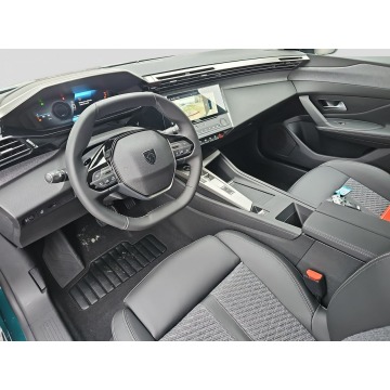 Peugeot 308  Hatchback 2025,  1.2 hybryda, automat - Na sprzedaż za 114 900 zł - Łódź - zdjęcie 7