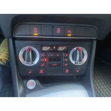 Audi Q3  SUV 2014,  2.0 diesel, automat - Na sprzedaż za 53 900 zł - Ostrołęka - zdjęcie 5