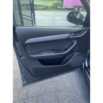 Audi Q3  SUV 2014,  2.0 diesel, automat - Na sprzedaż za 53 900 zł - Ostrołęka - zdjęcie 12
